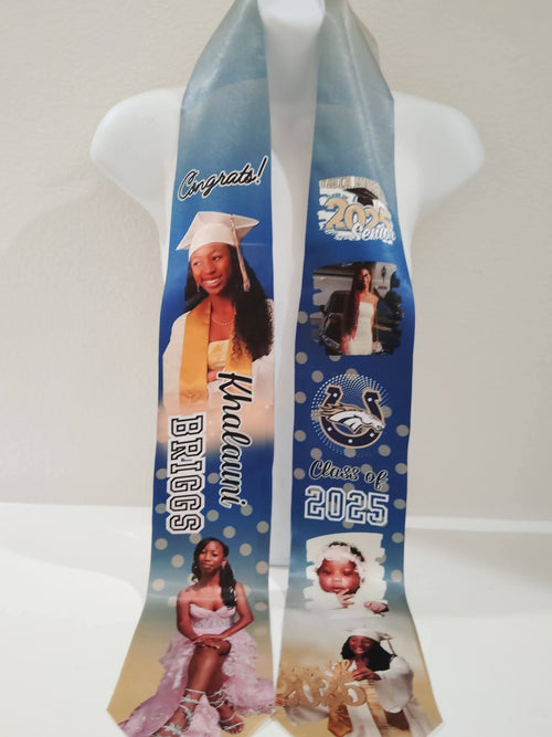 Custom gift