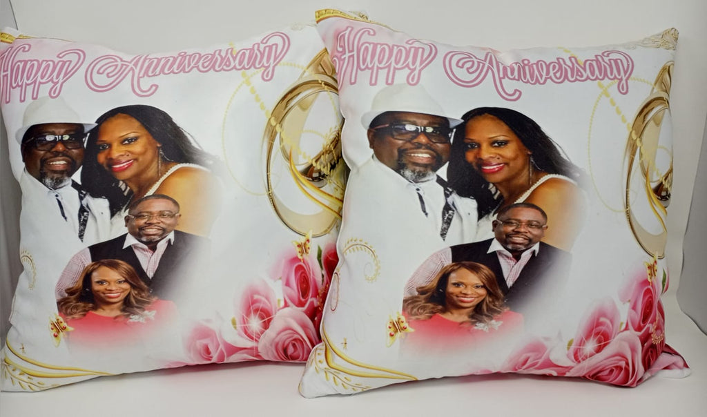 Custom gift