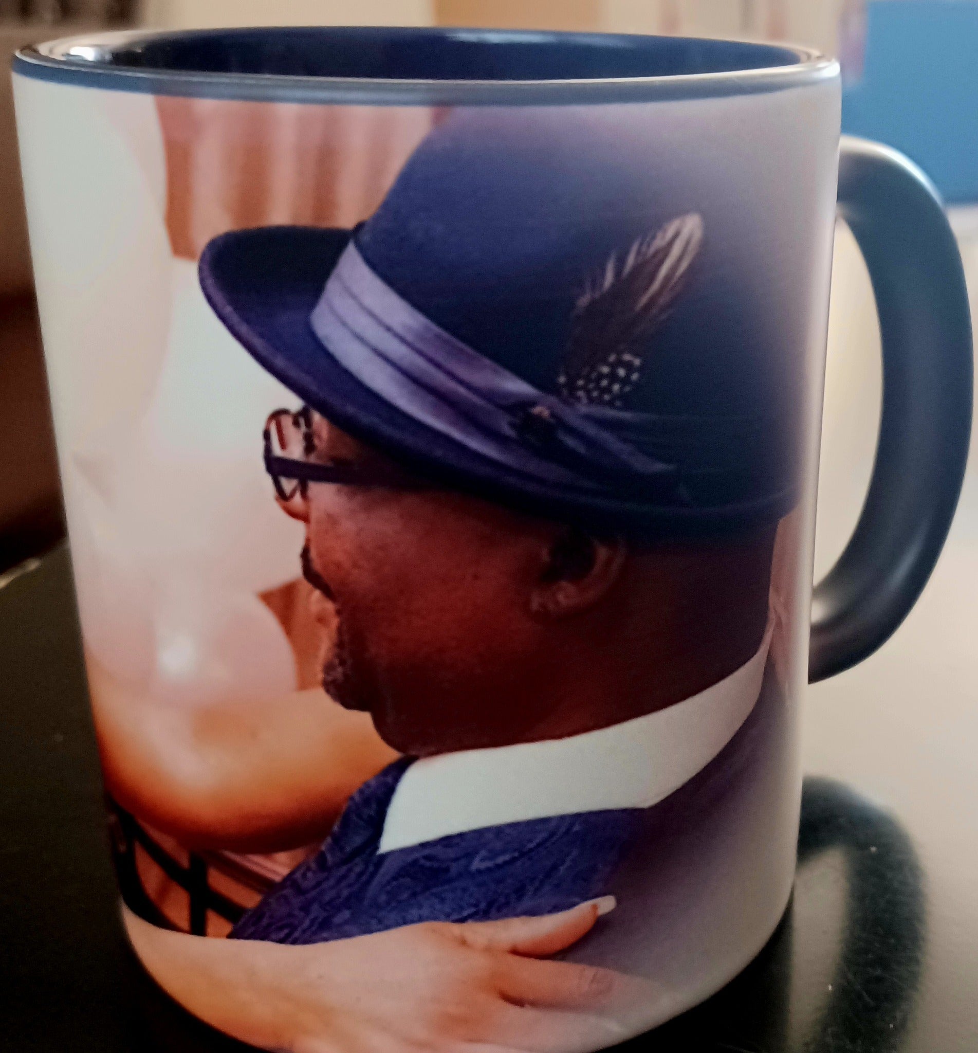Custom gift