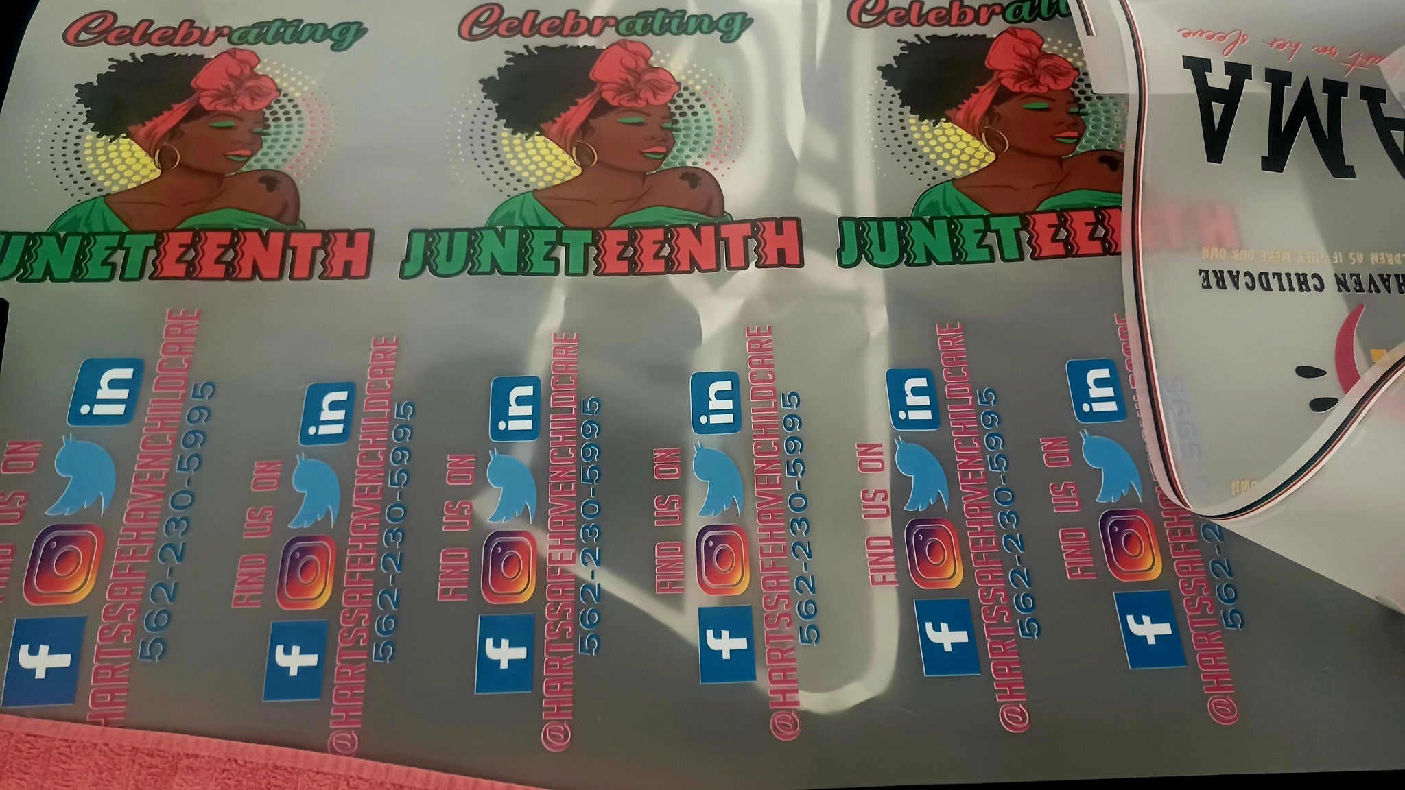 Build A Gang Sheet