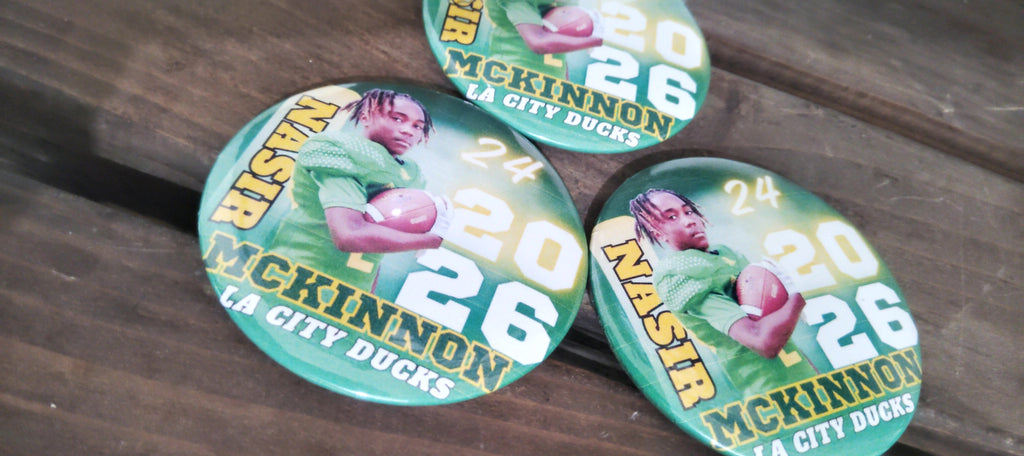 Buttons
