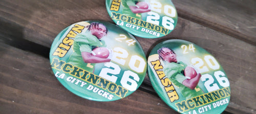 Buttons